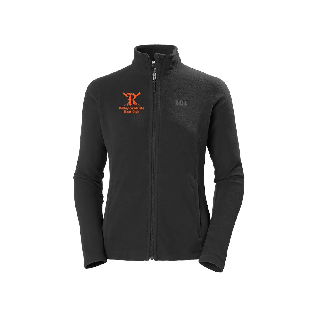 Ridley Grad HH Fleece Womens