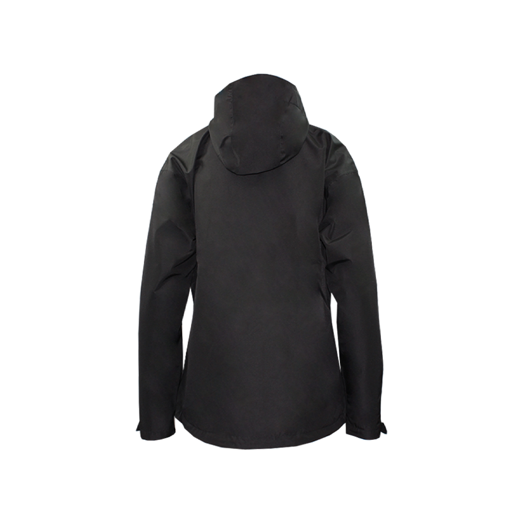 LBC HH Seven J Rain Jacket Womens