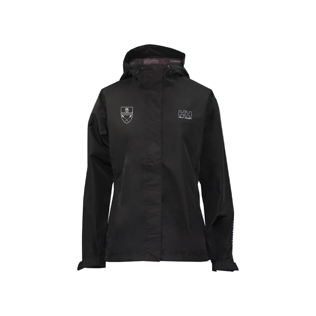 LBC HH Seven J Rain Jacket Womens