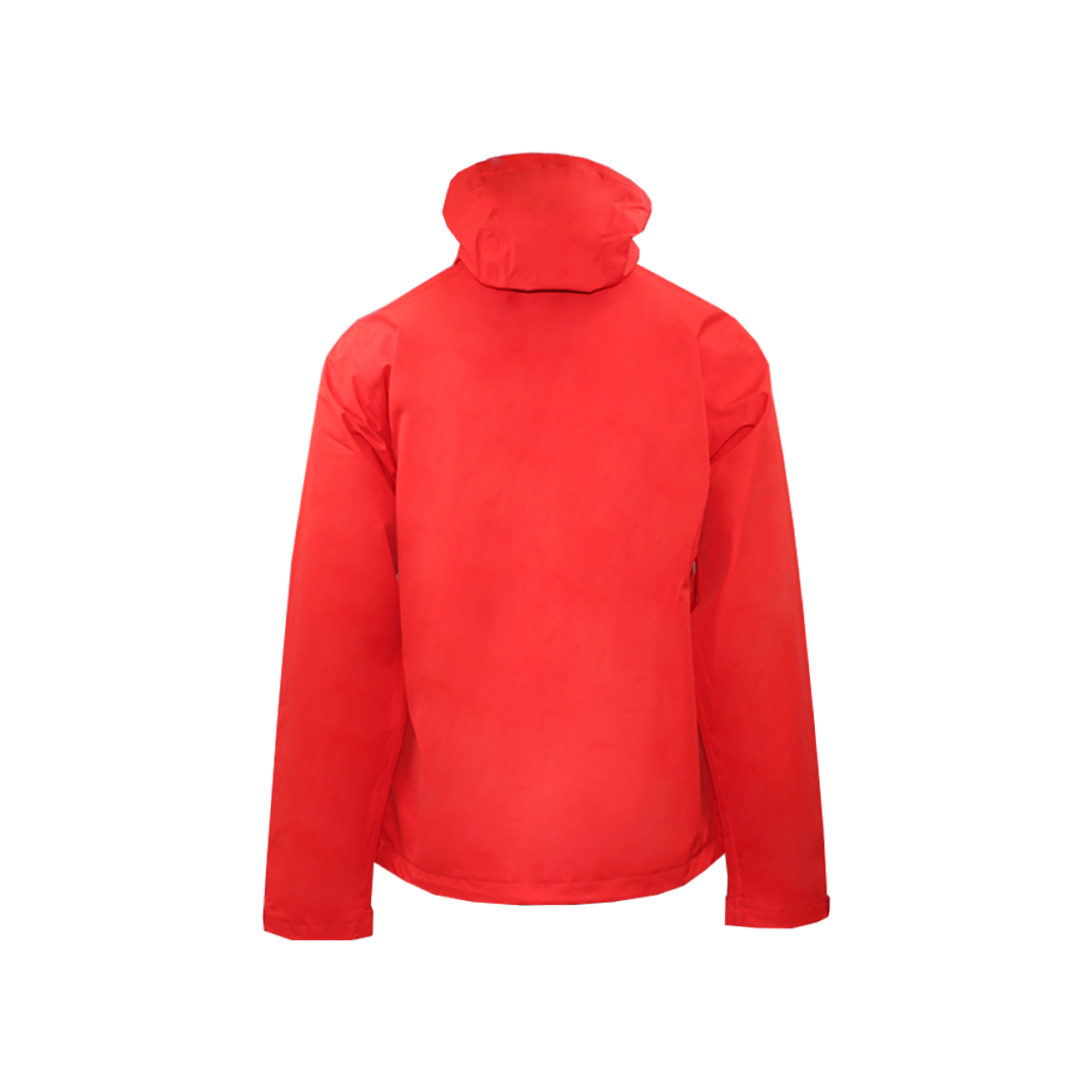 LBC HH Seven J Rain Jacket Mens