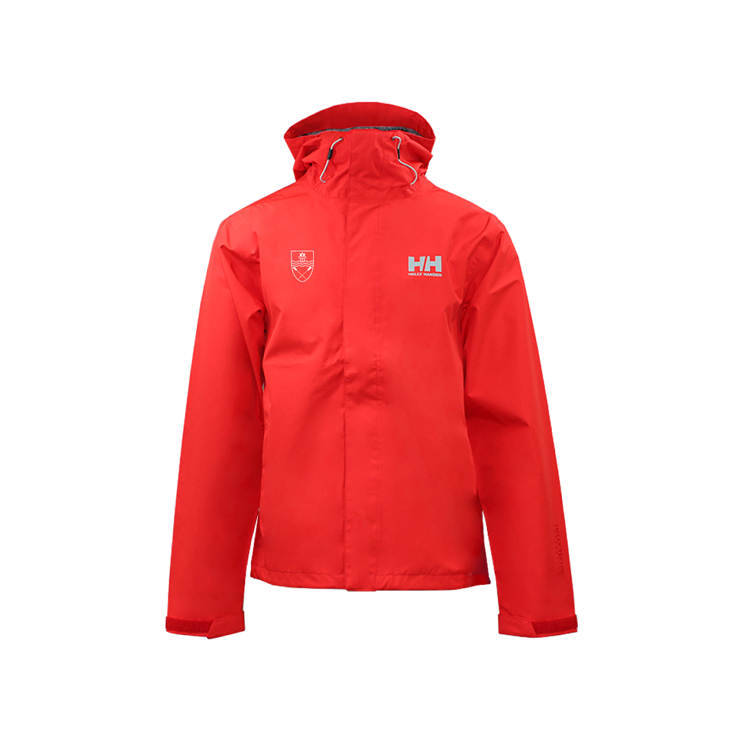 LBC HH Seven J Rain Jacket Mens