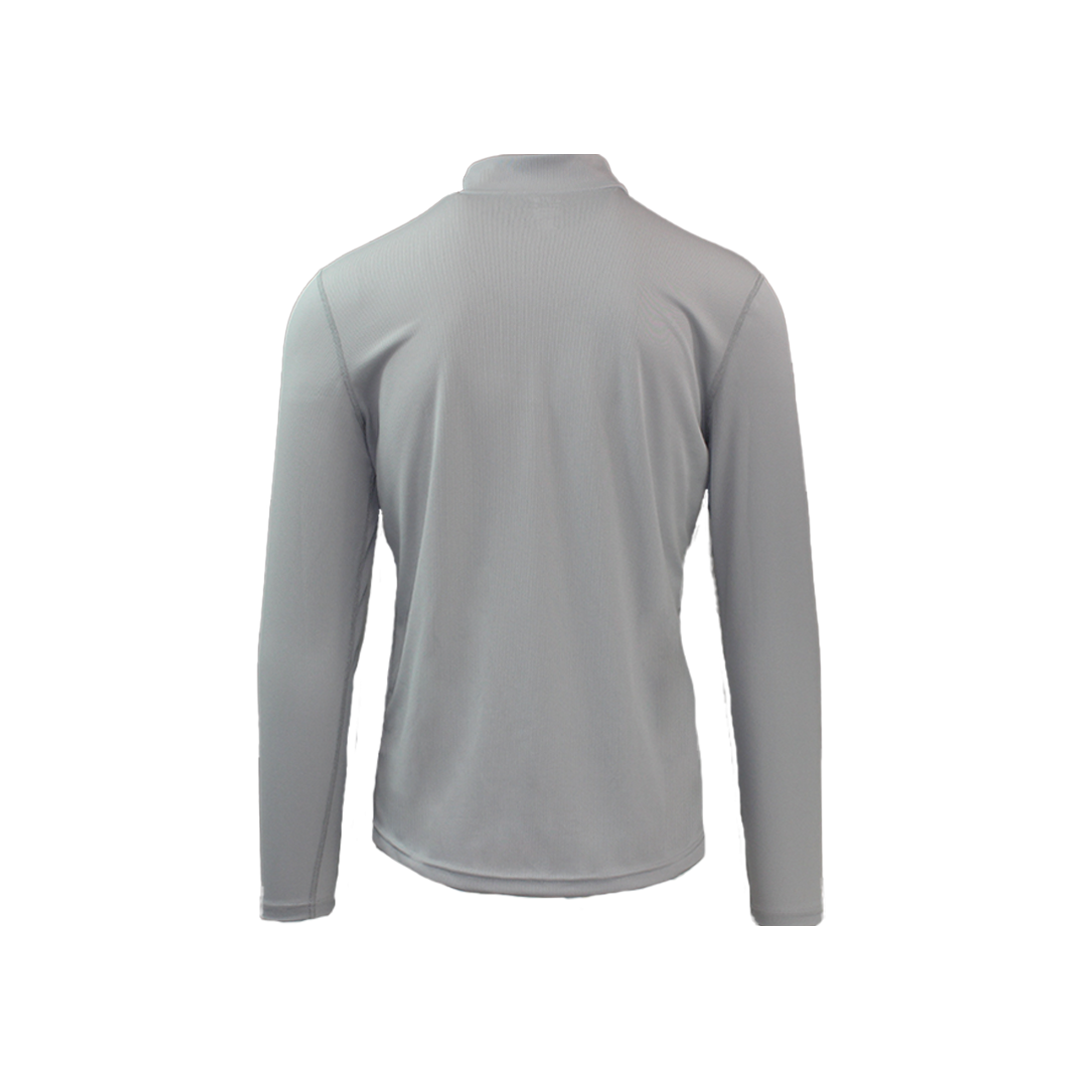 HH Tech Half Zip Longsleeve Mens