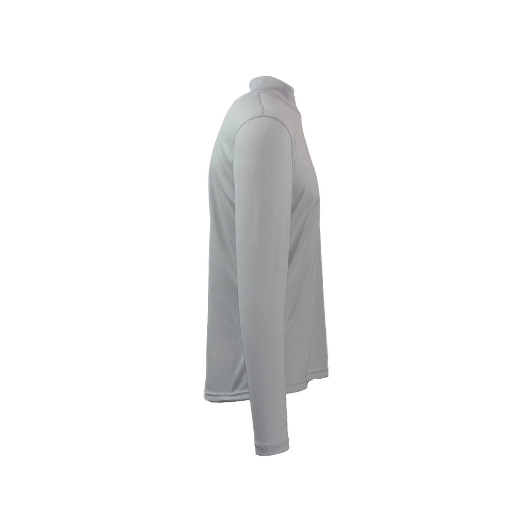 HH Tech Half Zip Longsleeve Mens