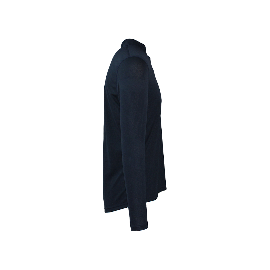 HH Tech Half Zip Longsleeve Mens