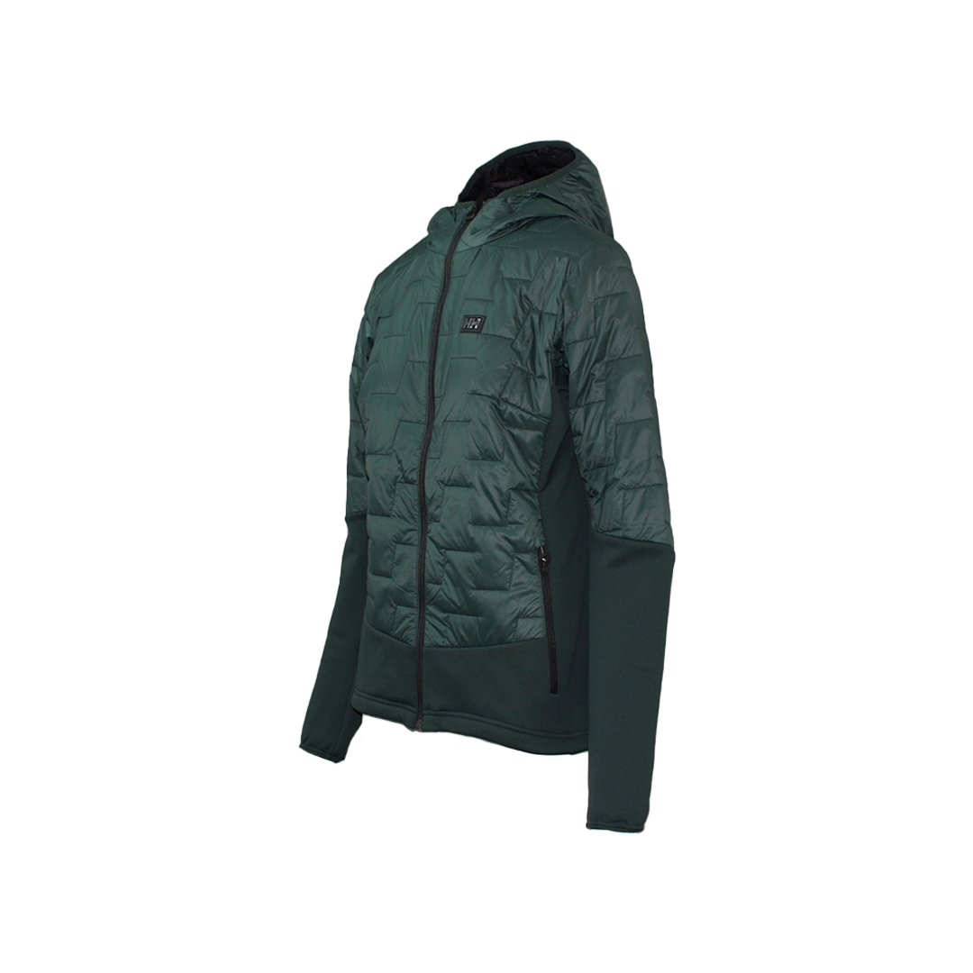 HH Lifaloft Hybrid Insulator Jacket Womens