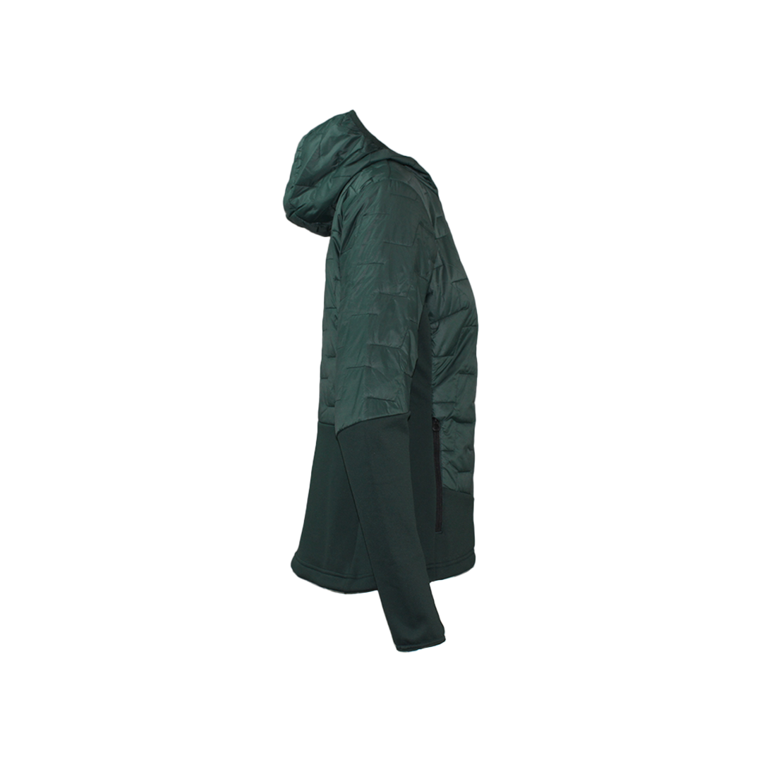 HH Lifaloft Hybrid Insulator Jacket Womens