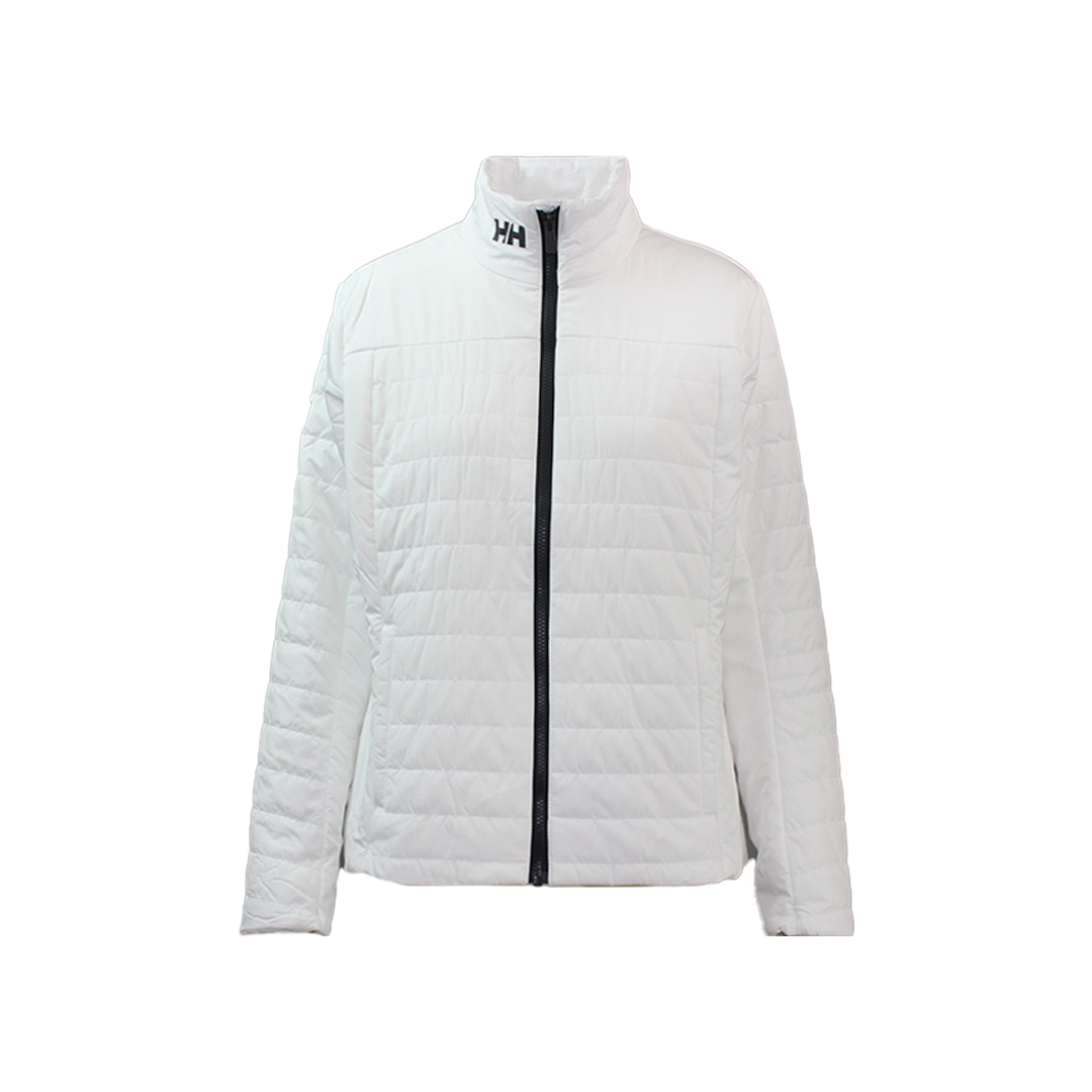 HH Crew Insulator Jacket 2.0 Womens