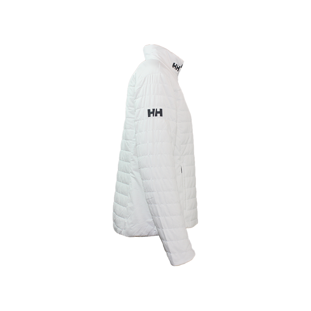 HH Crew Insulator Jacket 2.0 Womens