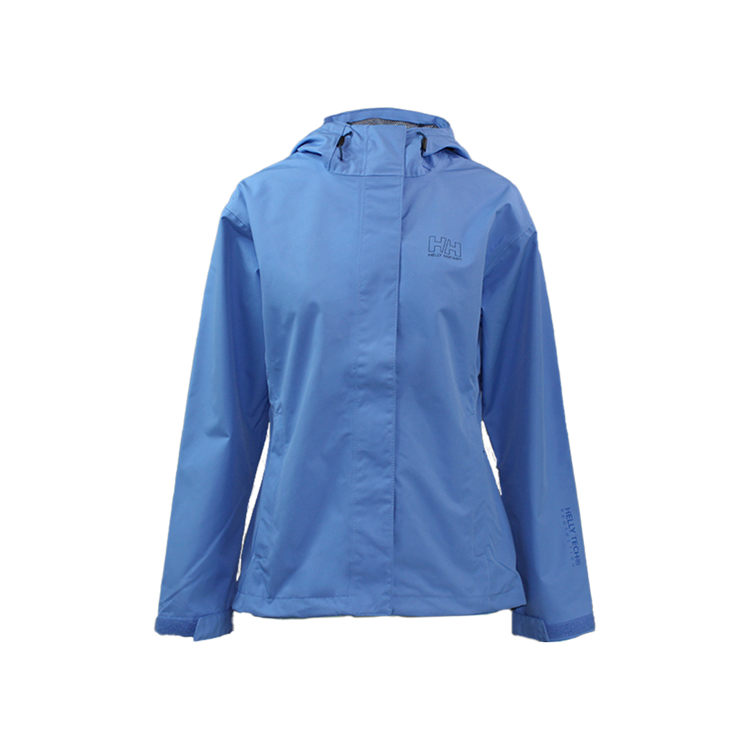 HH Seven J Jacket Womens