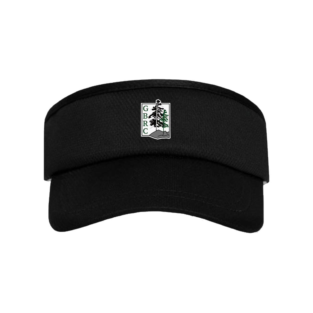 GBRC Headsweats Visor