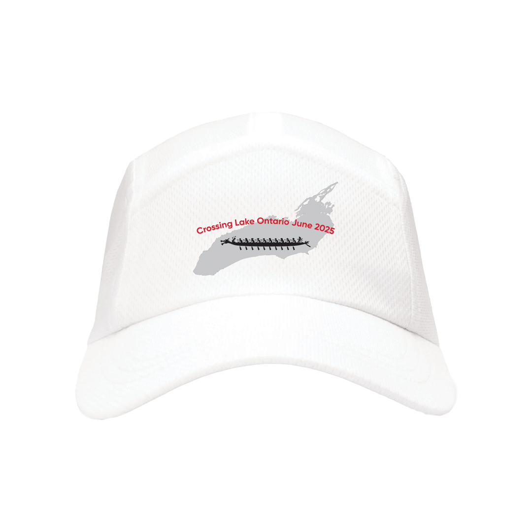 CLOsure2025 Headsweats Hat