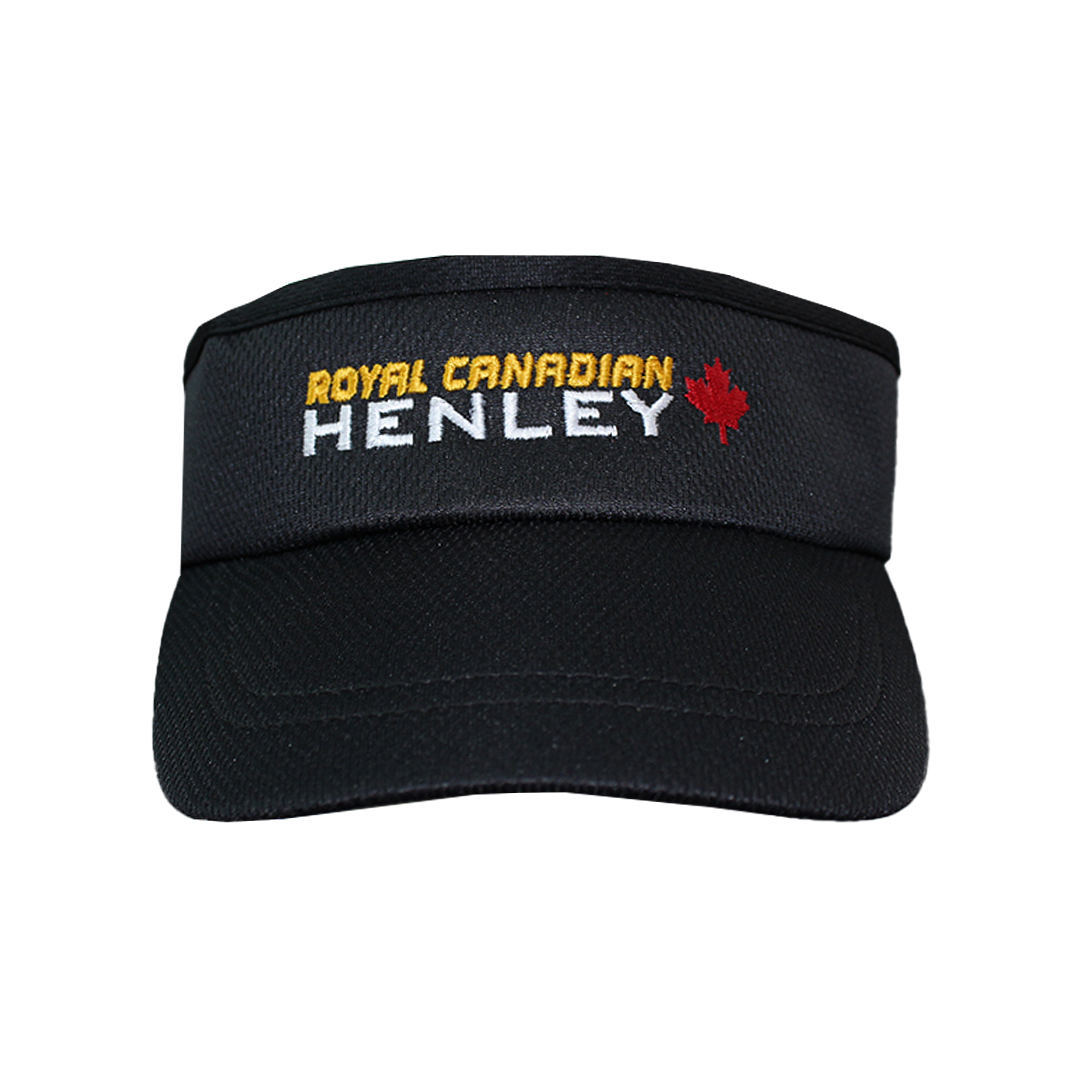 Henley Regatta Headsweats Visor