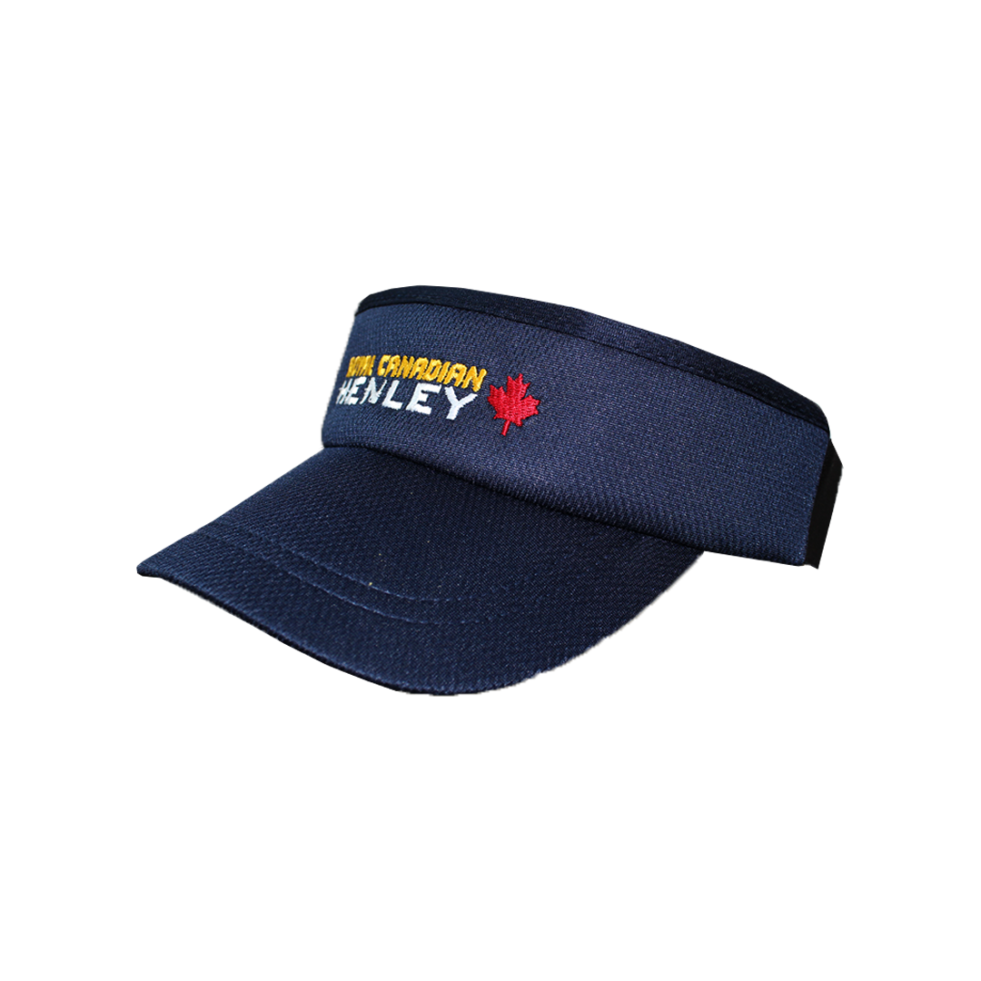Henley Regatta Headsweats Visor