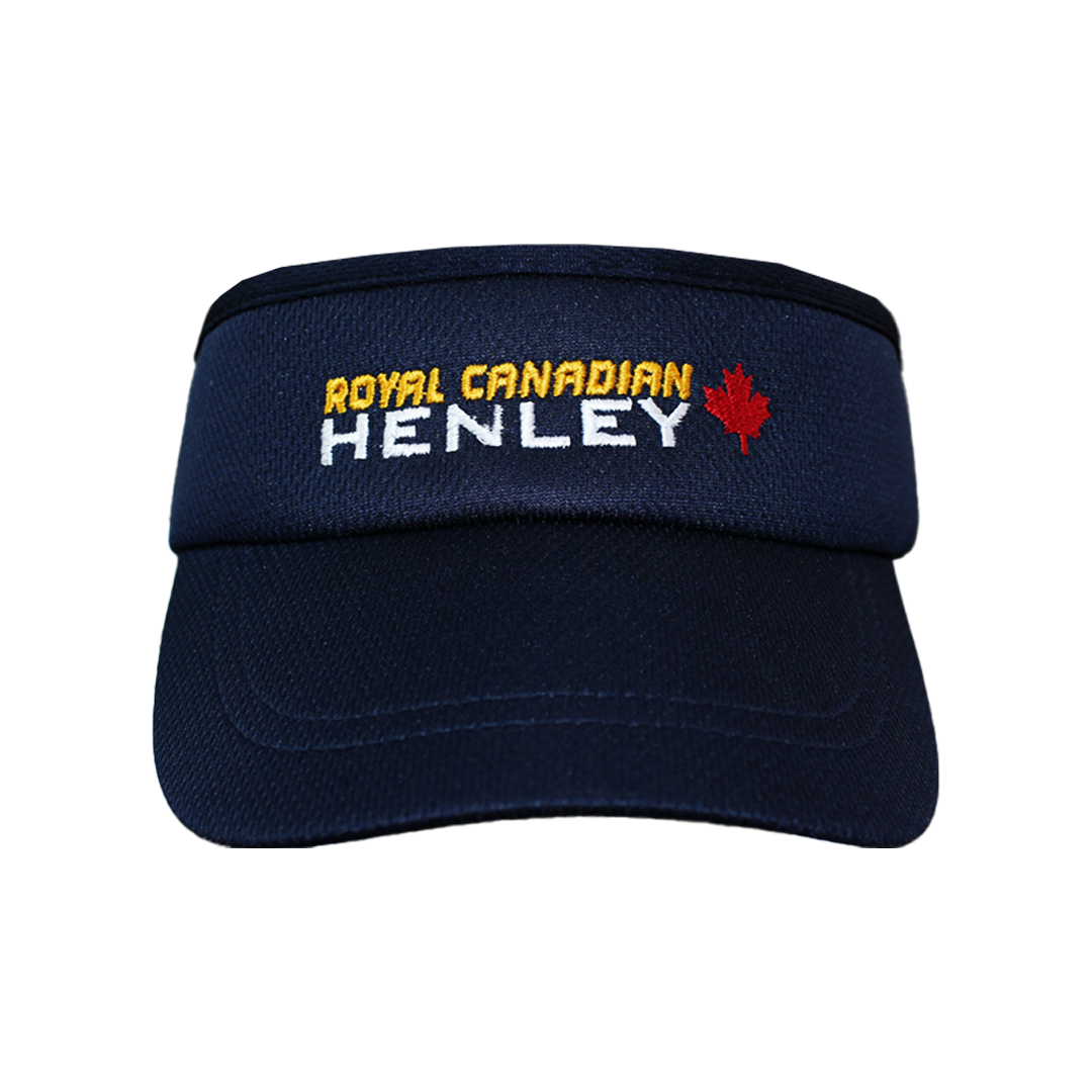 Henley Regatta Headsweats Visor