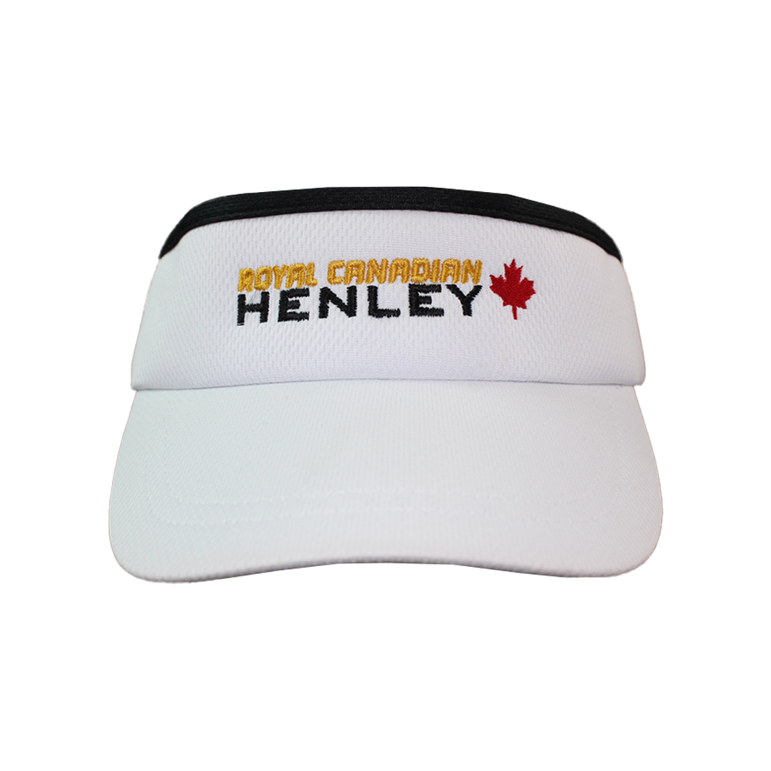 Henley Regatta Headsweats Visor
