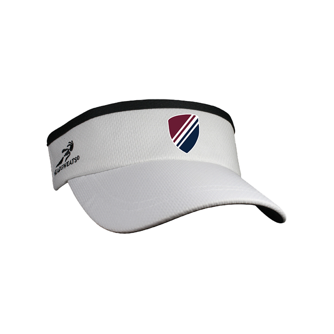 DSS Headsweats Visor