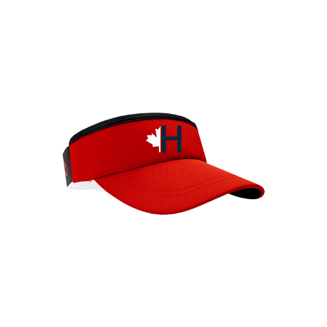 HBC Headsweat Visor