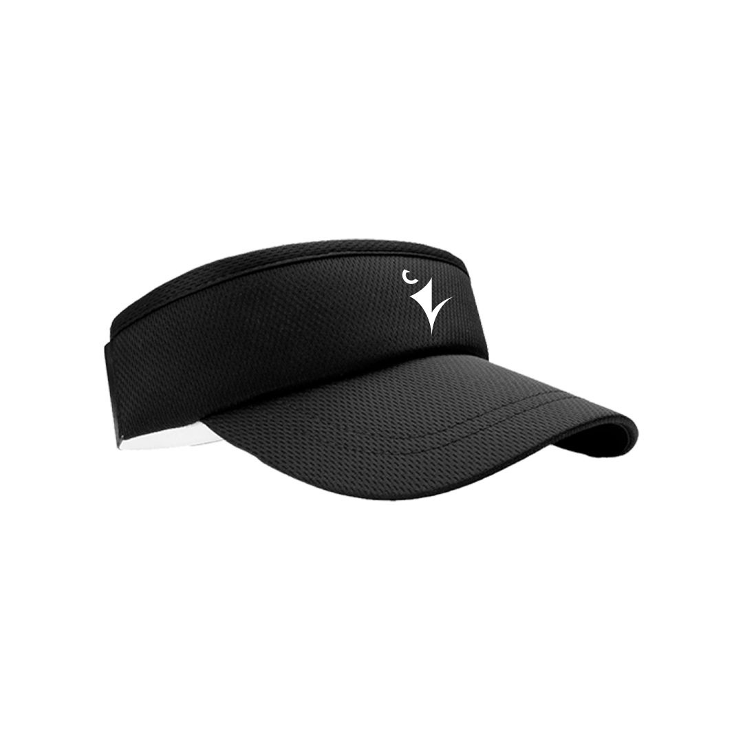 Carleton Headsweats Visor