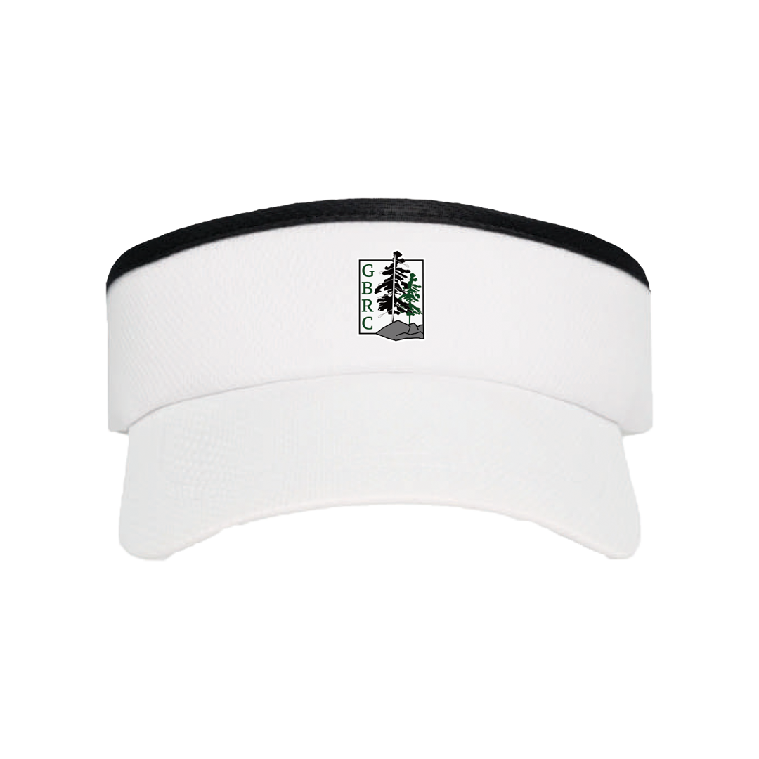 GBRC Headsweats Visor
