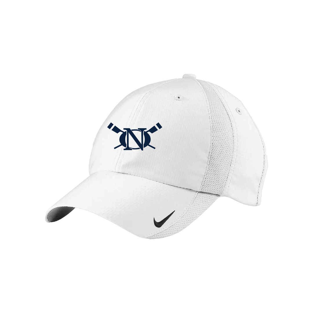 Oak Neck Nike Hat