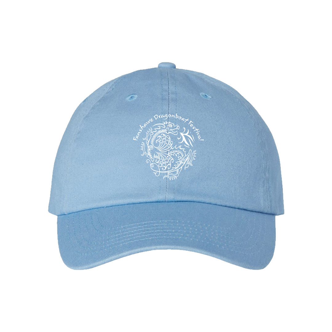Fanshawe DB Fest Dad Cap