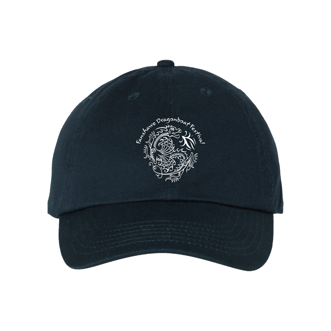Fanshawe DB Fest Dad Cap
