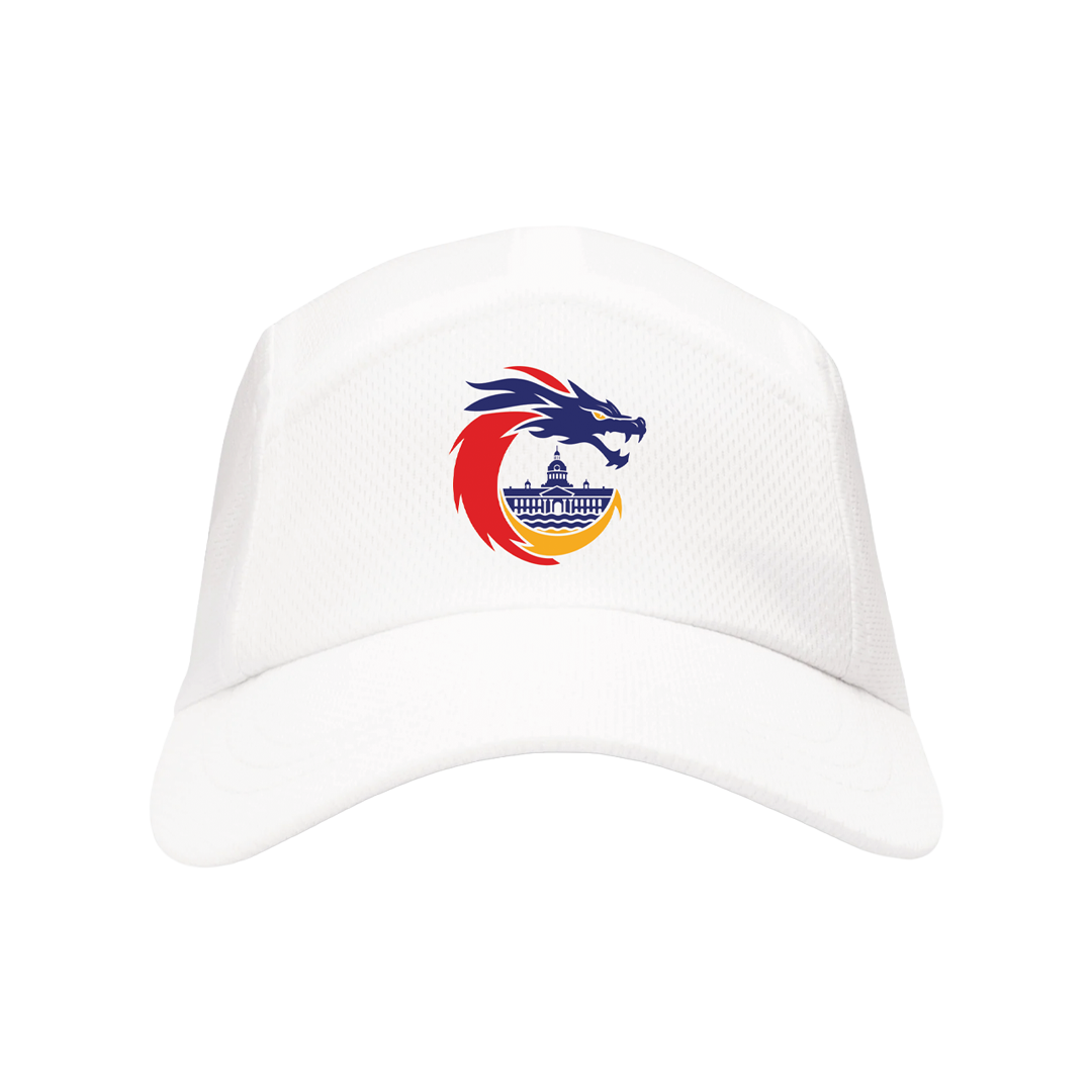 KDBC Headsweats Hat