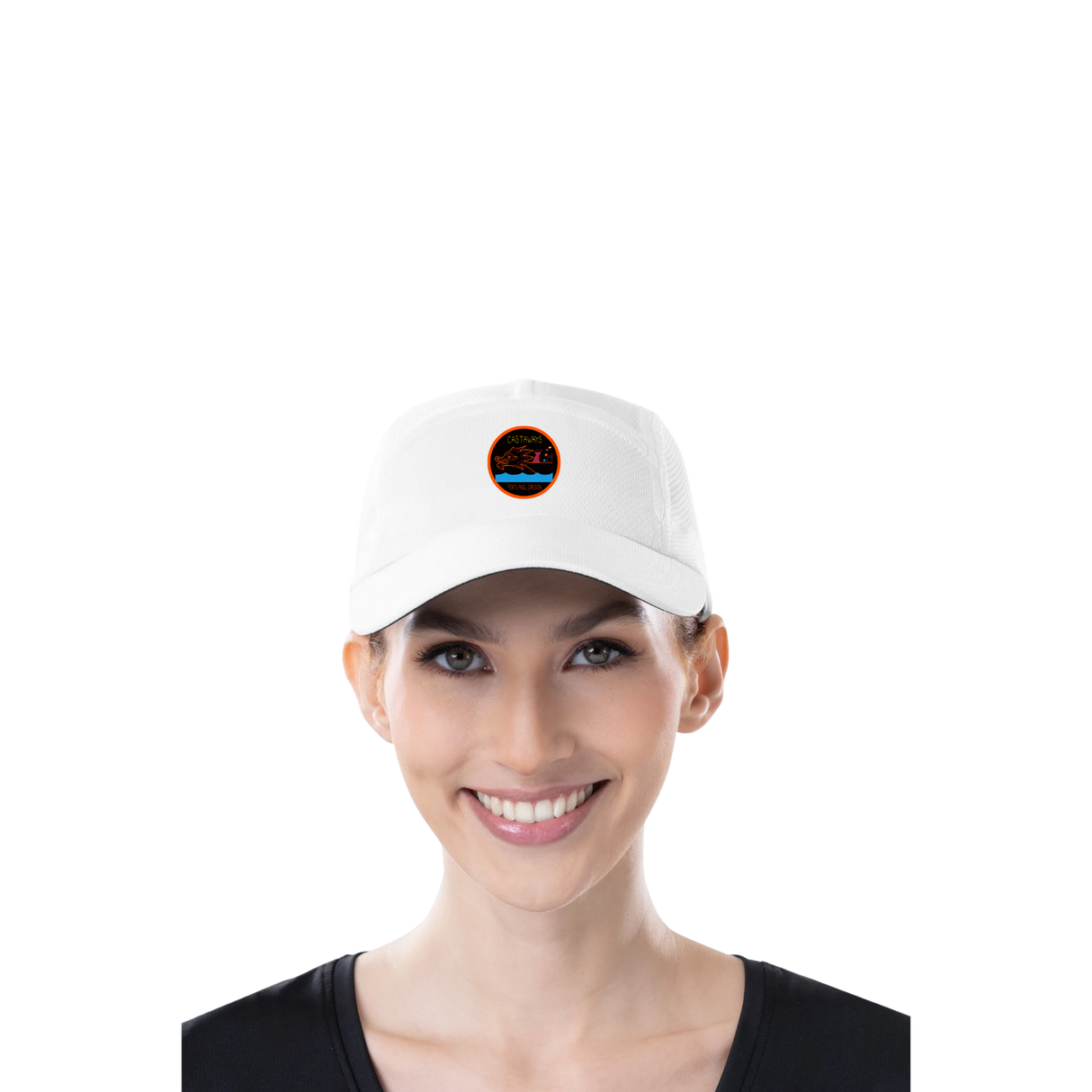 CD Headsweats Hat