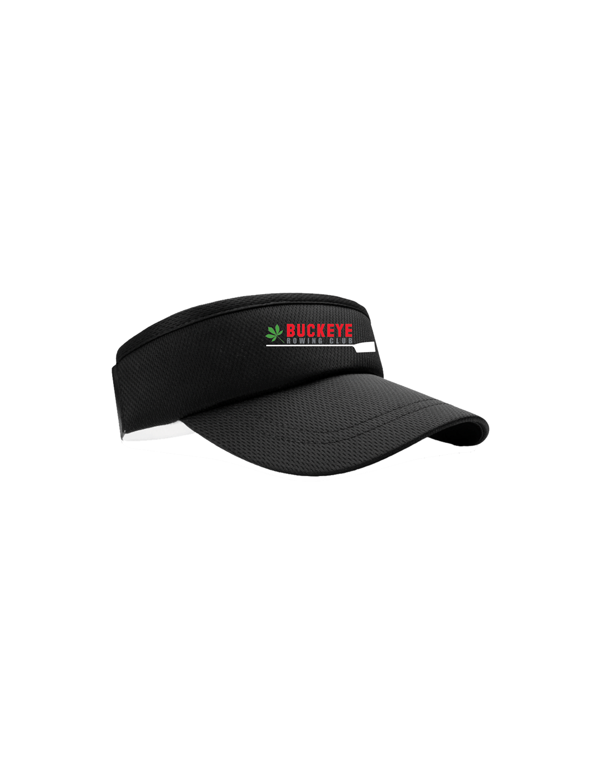 Buckeye Headsweat Visor