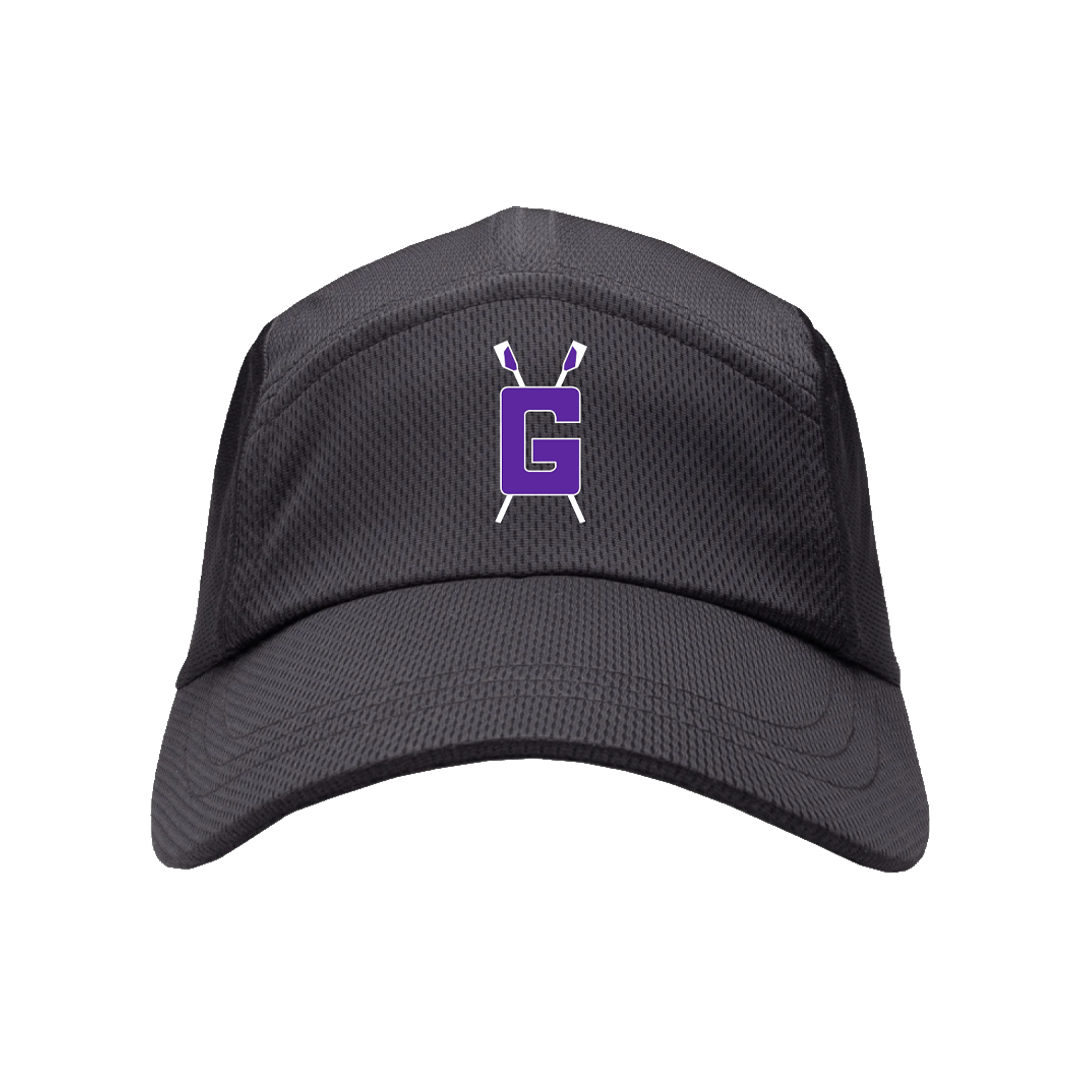 Gonzaga Headsweats Hat