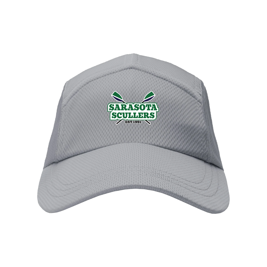 Sarasota Headsweat Hat
