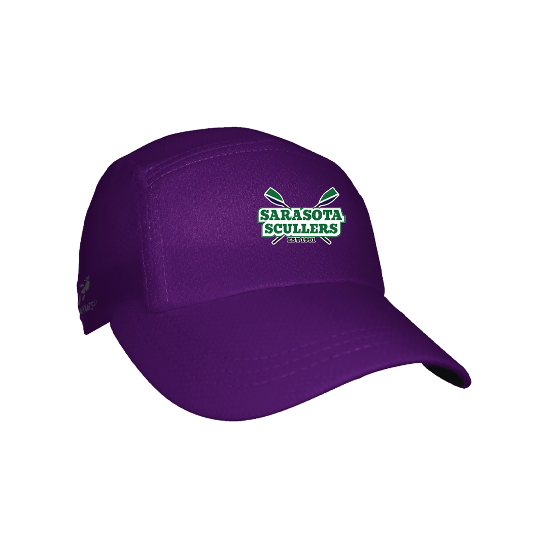 Sarasota Headsweat Hat