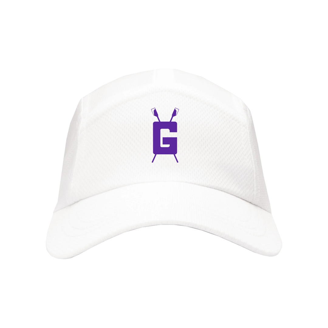 Gonzaga Headsweats Hat