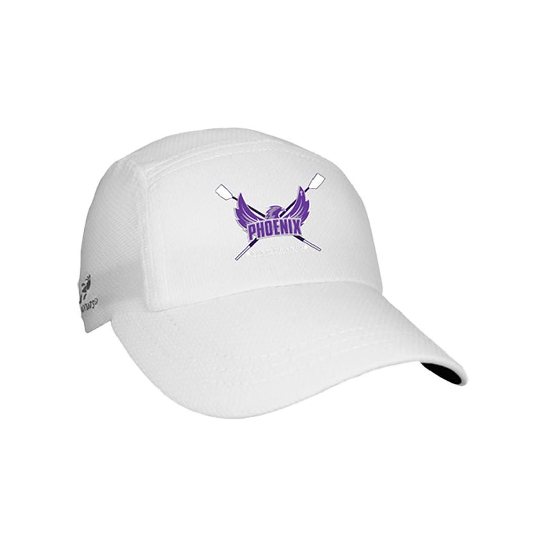 St Francis Headsweat Hat