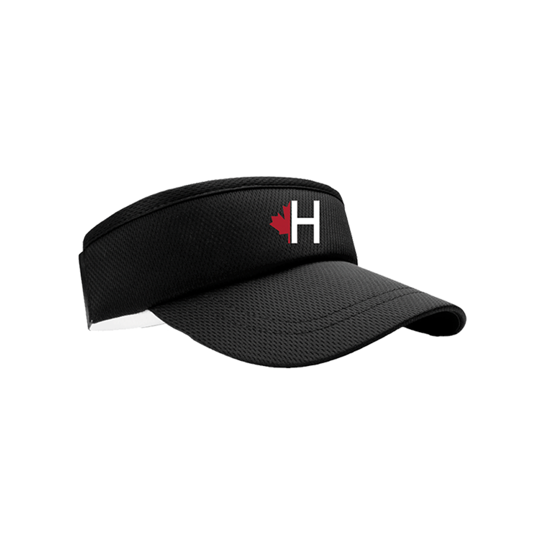HBC Headsweat Visor