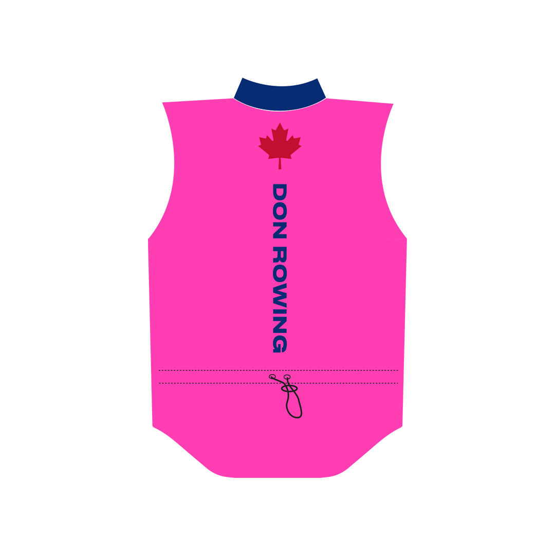 Don RC Body Vest Womens