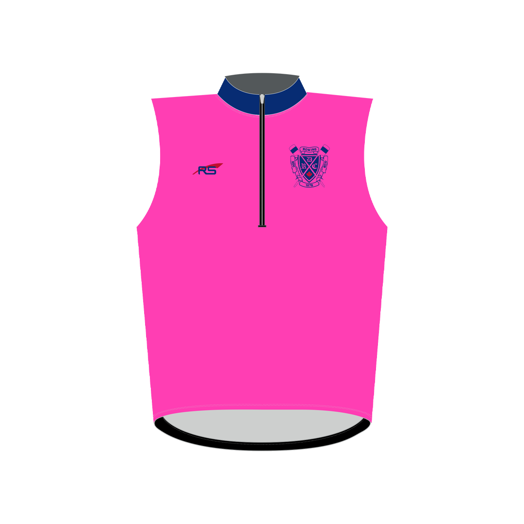 Don RC Body Vest Womens