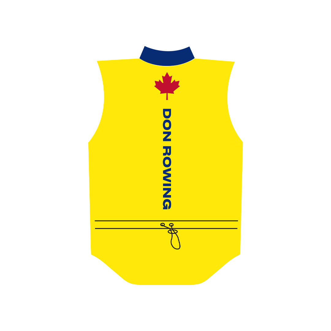 Don RC Body Vest Mens