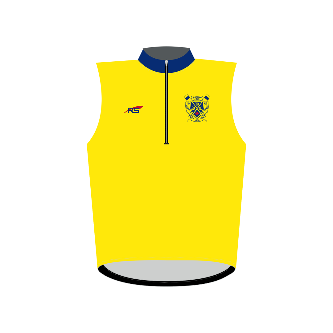 Don RC Body Vest Mens