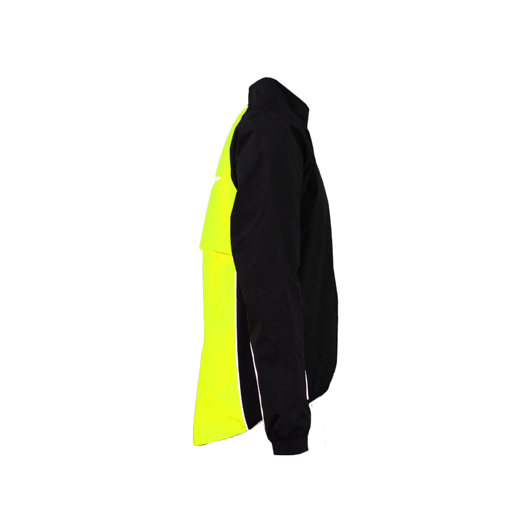 Voltage Catch Windshell Jacket
