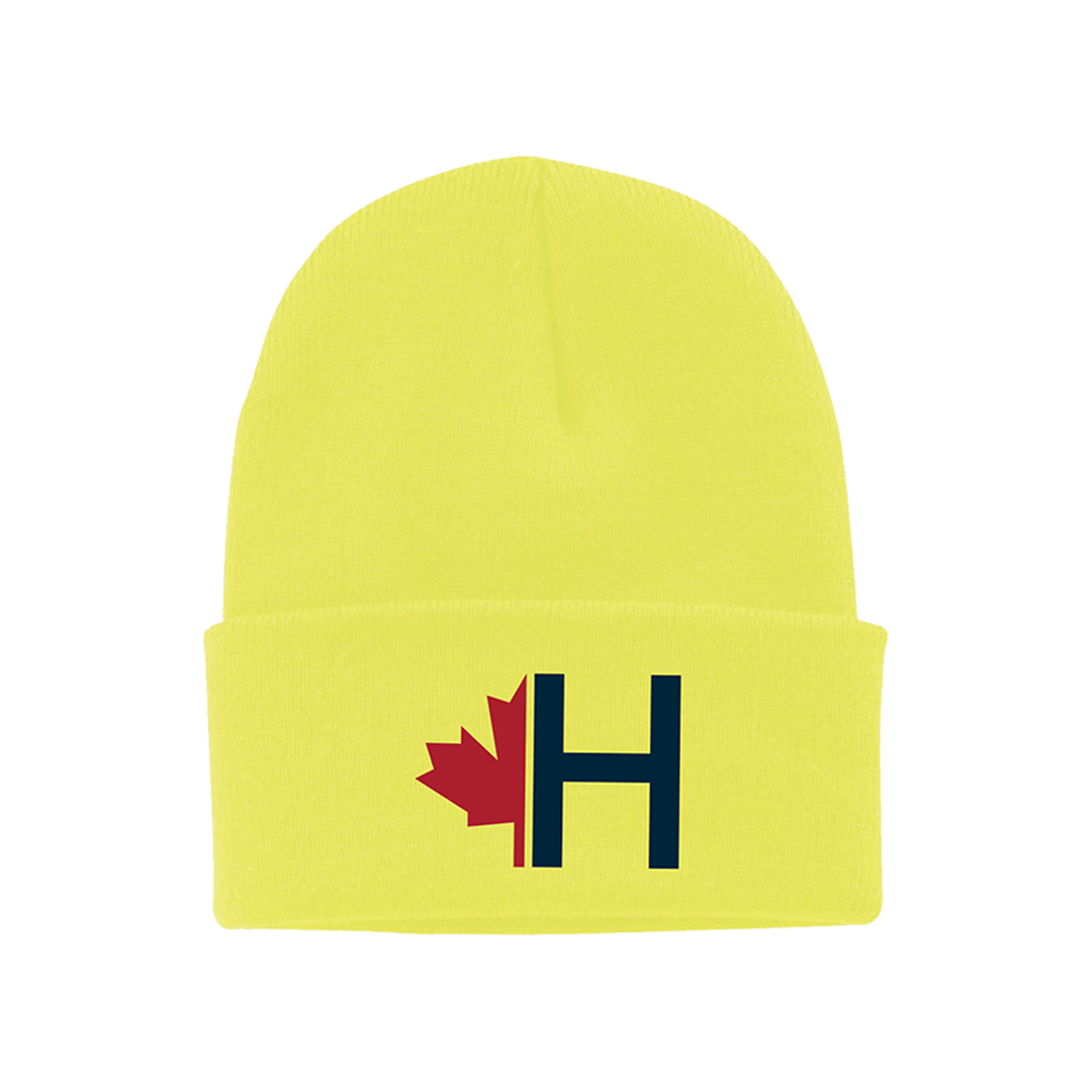 HBC Toque