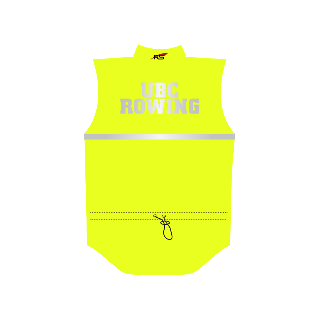 UBC Body Vest Womens