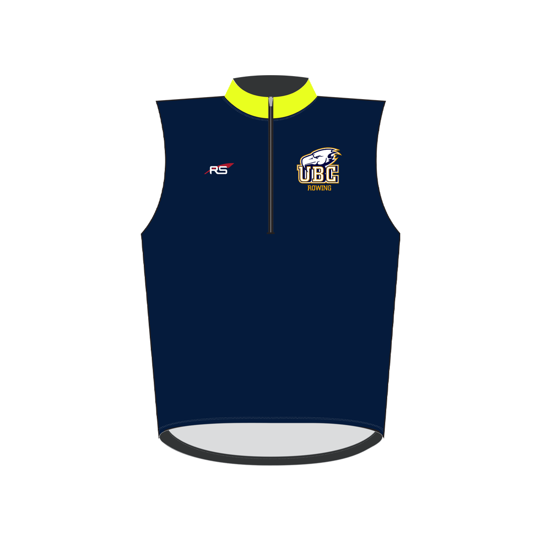UBC Body Vest Womens