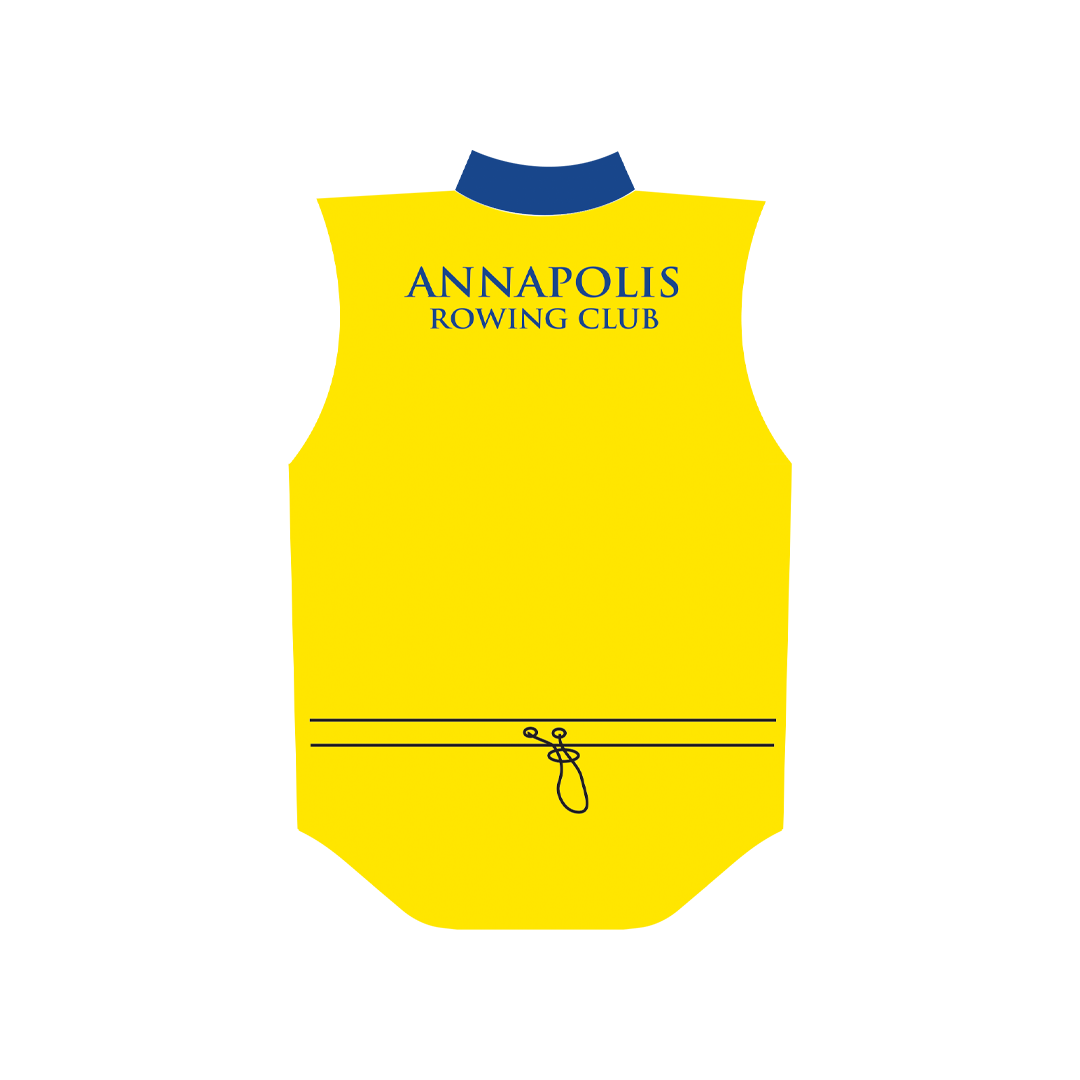 Annapolis Vest Mens