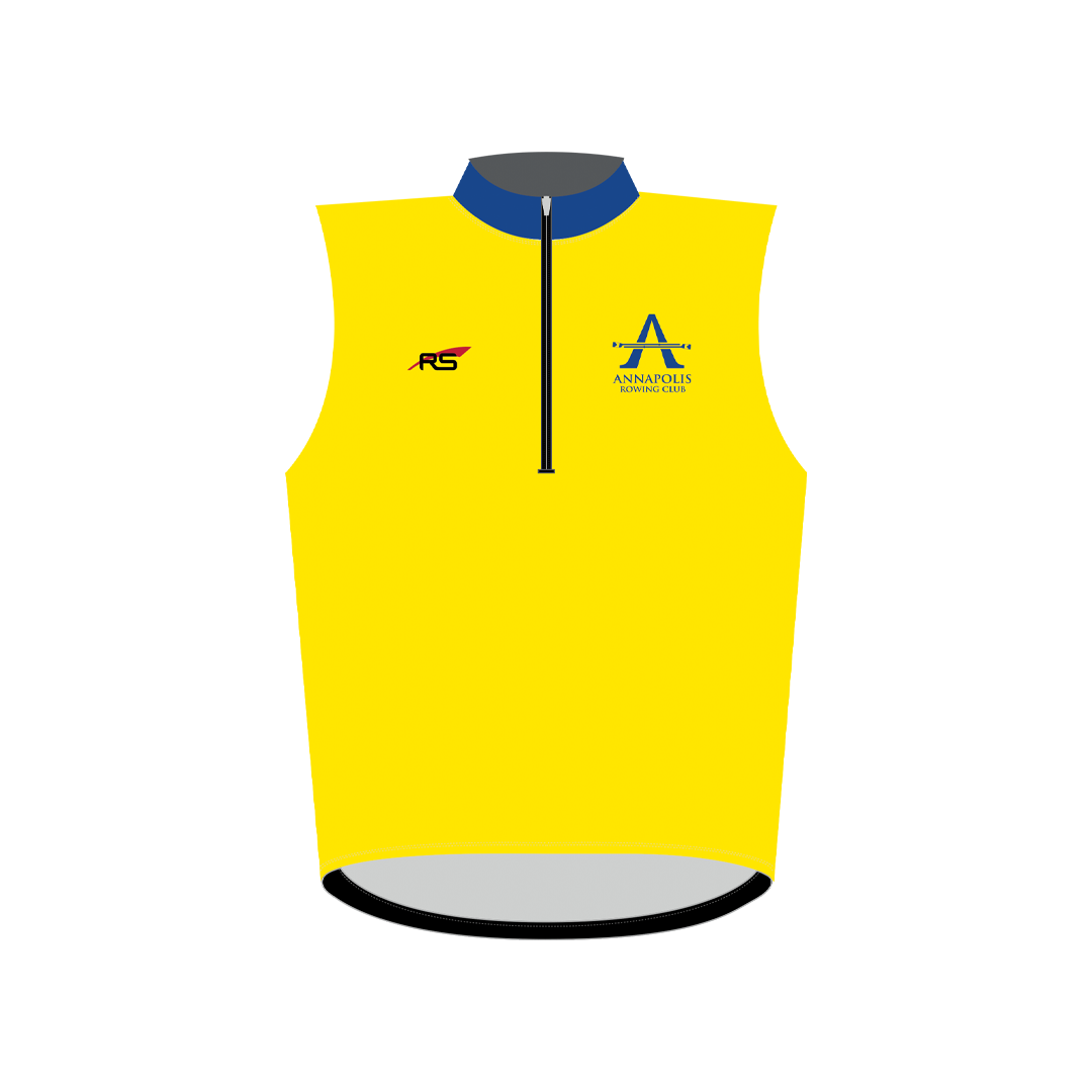 Annapolis Vest Mens
