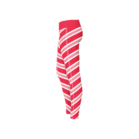 RS Holiday Candy Cane Tight