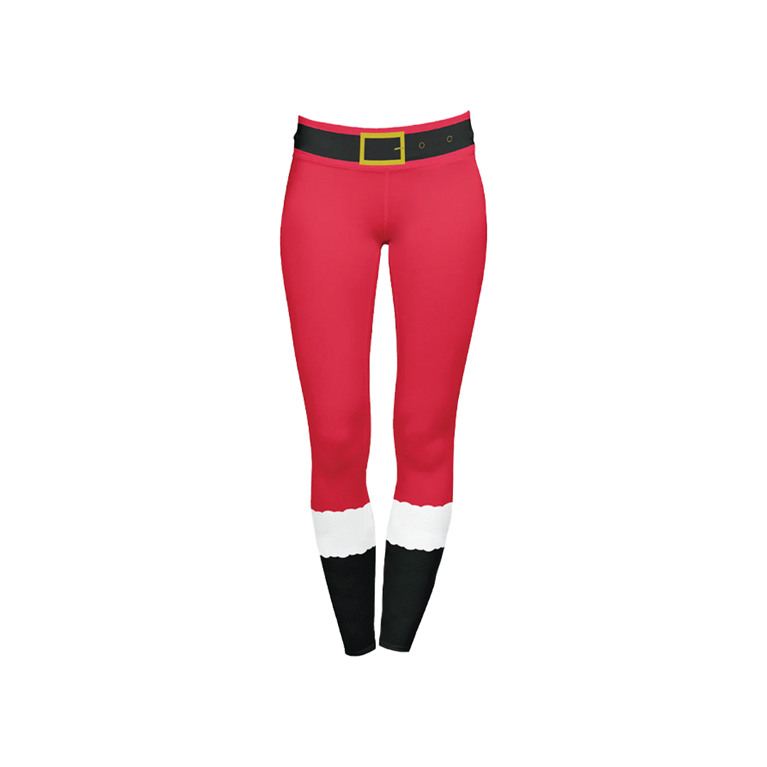 RS Holiday Santa Tight