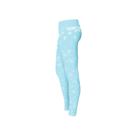 RS Holiday Snowflake Tight