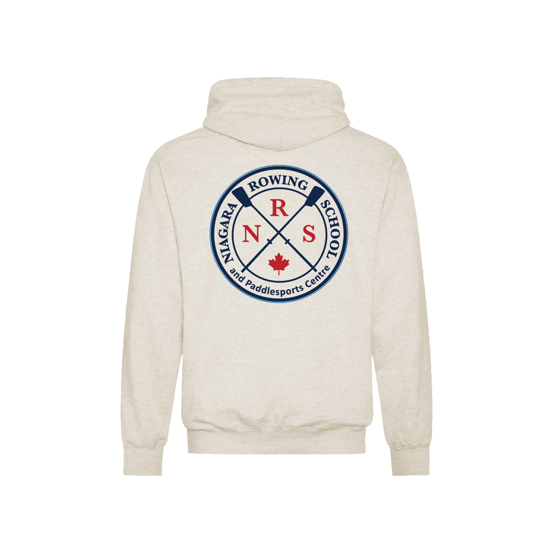 NRS Pullover Hoodie Unisex