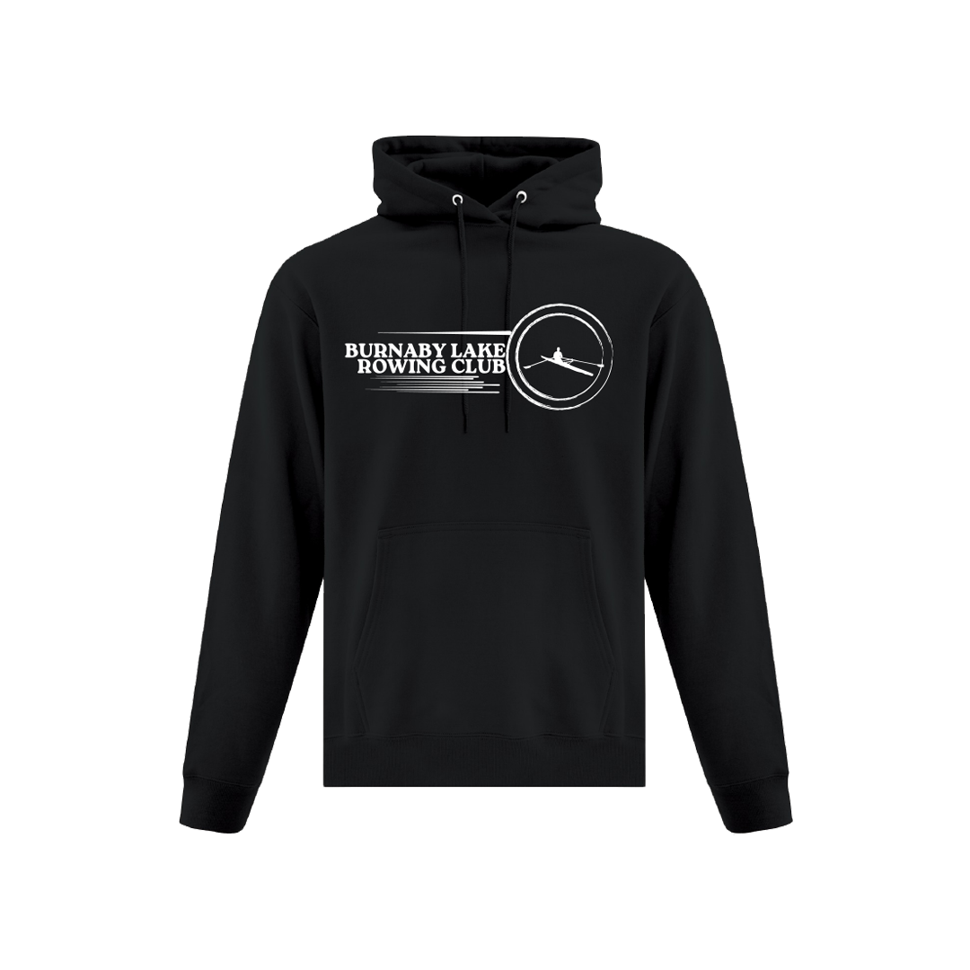 BLRC Unisex Pullover Hoodie